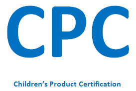Children’s Product Certification