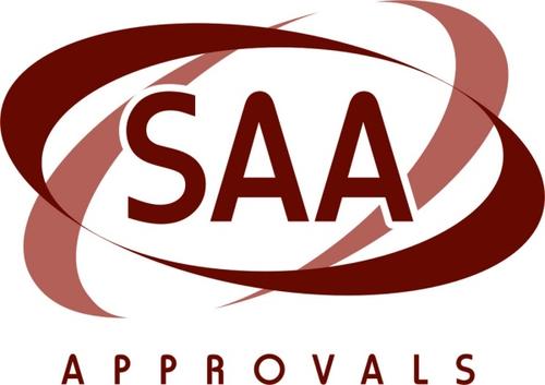 SAA Certification