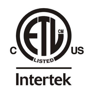 ETL Certification